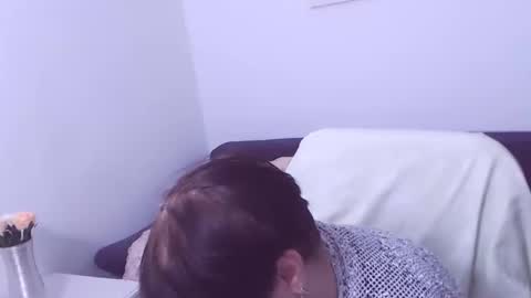 Christa online show from 03/01/25, 02:48