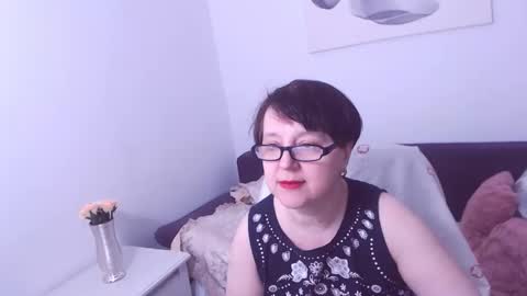 Christa online show from 03/09/25, 01:56