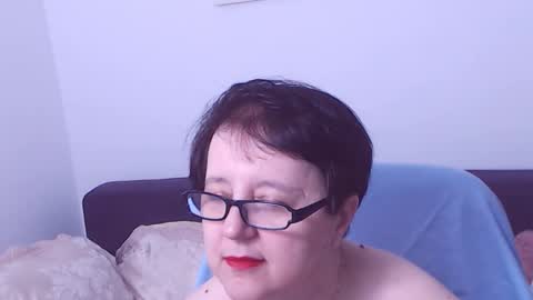 Christa online show from 10/18/25, 11:38