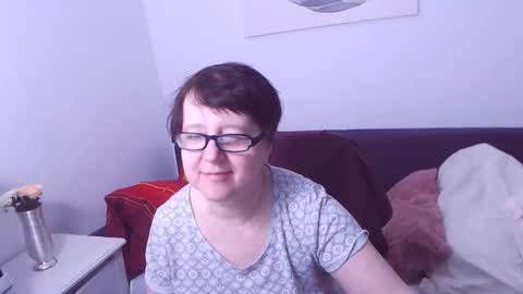 Christa online show from 01/10/26, 07:04