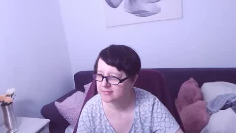 Christa online show from 02/20/26, 08:09