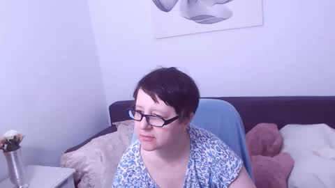 Christa online show from 02/22/26, 12:26