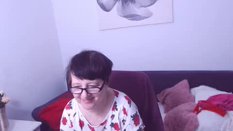 Christa online show from 02/27/26, 08:09