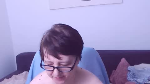 Snapshot of christarose chatting on 03/09/26, 02:15 Christa online show from 03/09/26, 02:15