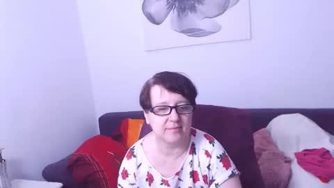 Snapshot of christarose chatting on 03/13/26, 08:26 Christa online show from 03/13/26, 08:26