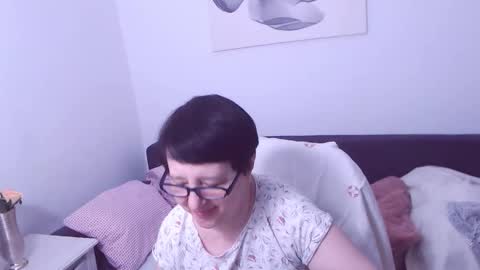 Snapshot of christarose chatting on 03/19/26, 10:25 Christa online show from 03/19/26, 10:25