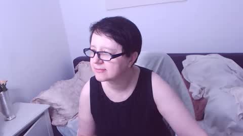 Snapshot of christarose chatting on 03/22/26, 12:41 Christa online show from 03/22/26, 12:41