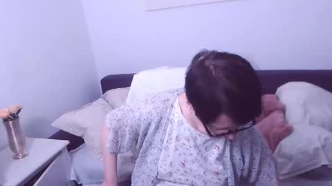 Snapshot of christarose chatting on 03/26/26, 11:43 Christa online show from 03/26/26, 11:43