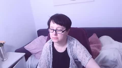 Snapshot of christarose chatting on 03/29/26, 11:49 Christa online show from 03/29/26, 11:49