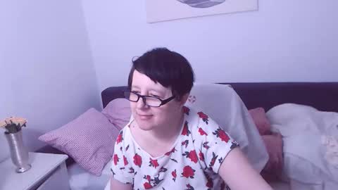 Snapshot of christarose chatting on 03/31/26, 05:57 Christa online show from 03/31/26, 05:57