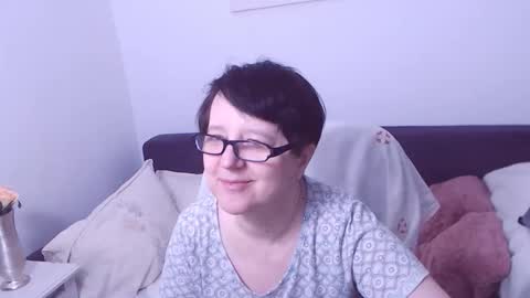 Snapshot of christarose chatting on 04/04/26, 07:55 Christa online show from 04/04/26, 07:55