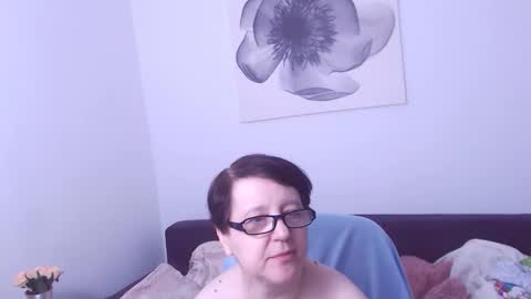 Snapshot of christarose chatting on 04/26/26, 11:08 Christa online show from 04/26/26, 11:08