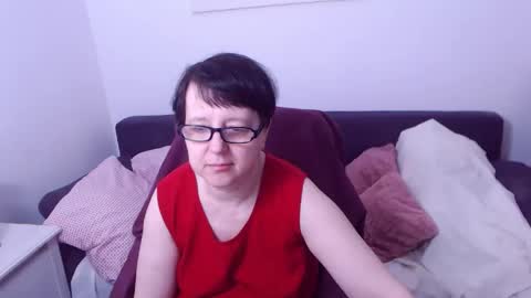 Snapshot of christarose chatting on 05/24/26, 01:38 Christa online show from 05/24/26, 01:38