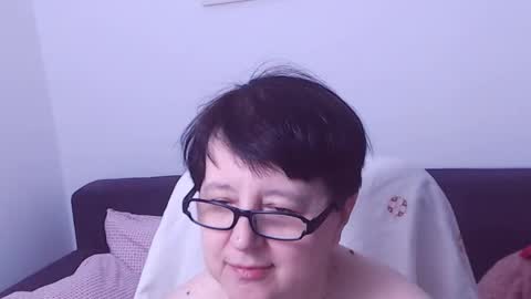 Snapshot of christarose chatting on 05/27/26, 07:22 Christa online show from 05/27/26, 07:22