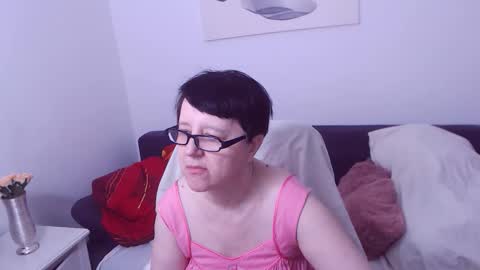 Snapshot of christarose chatting on 06/07/26, 11:47 Christa online show from 06/07/26, 11:47