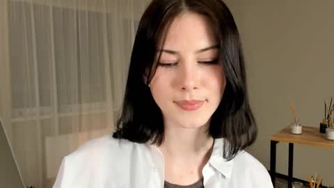 Snapshot of christaschrecongost chatting on 02/17/26, 06:03 christaschrecongost online show from 02/17/26, 06:03