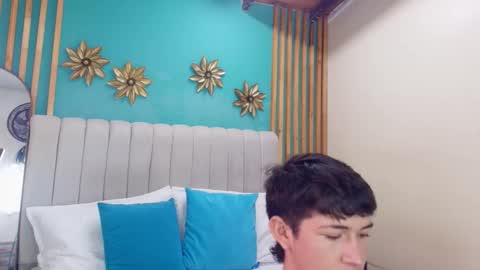 Snapshot of christian_foxx chatting on 02/08/26, 01:14 Christian online show from 02/08/26, 01:14