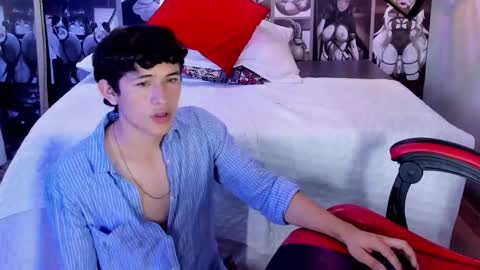 Christian  online show from 03/05/26, 02:07