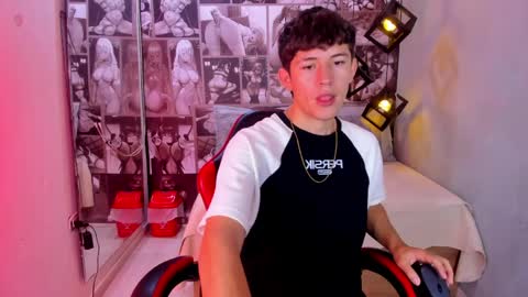 Christian  online show from 04/07/26, 02:06