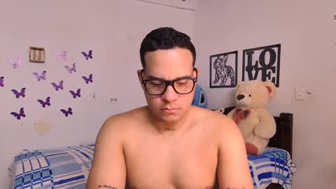 christian_maln online show from 01/29/25, 04:15