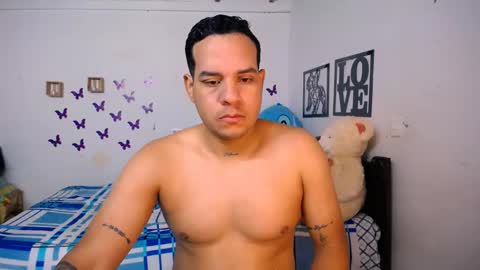 christian_maln online show from 02/10/25, 01:57