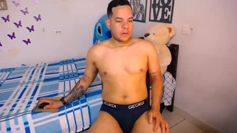 christian_maln online show from 02/17/25, 06:04