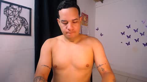 christian_maln online show from 02/22/25, 02:39