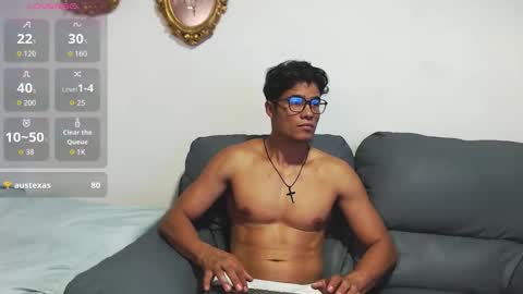 ---Chistian--- online show from 10/08/25, 06:16