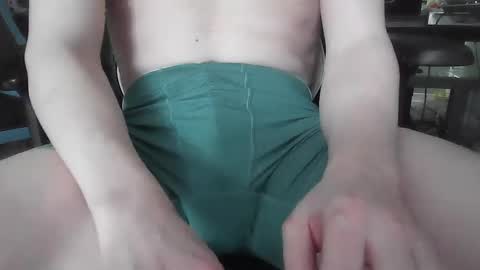 Christian And Innocent Guy online show from 03/08/25, 09:08