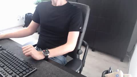 christianblck online show from 11/07/25, 09:09