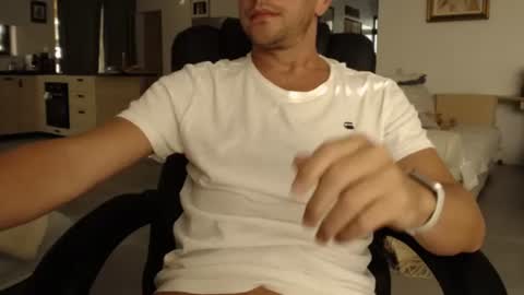 MasterChris online show from 06/30/26, 03:57