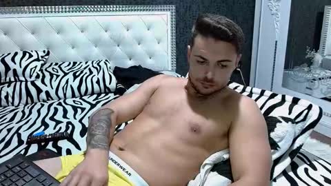 Master Gab online show from 10/23/25, 05:23