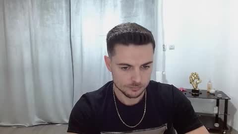 Master Gab online show from 02/17/26, 02:24