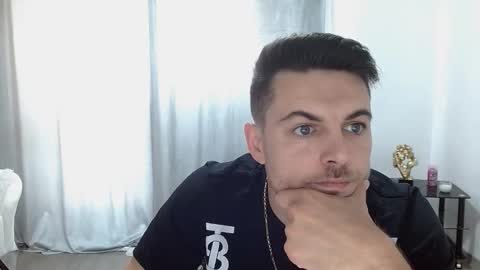 Master Gab online show from 05/26/26, 12:23