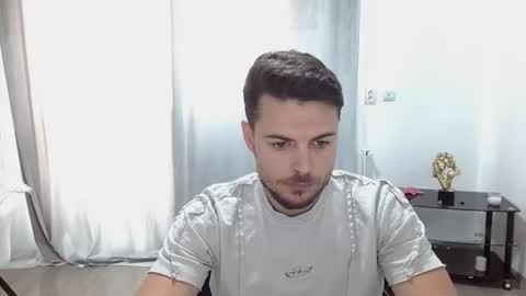 Snapshot of christianhot_ chatting on 06/18/26, 12:53 Master Gab online show from 06/18/26, 12:53