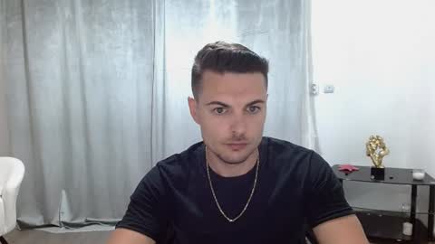 Snapshot of christianhot_ chatting on 06/20/26, 07:05 Master Gab online show from 06/20/26, 07:05