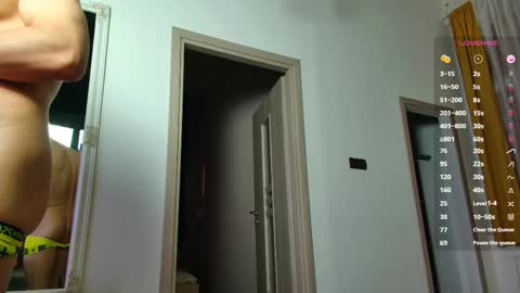 UPVOTE ME ------  ILL DO SOMETHING FOR FREE online show from 09/23/25, 06:16