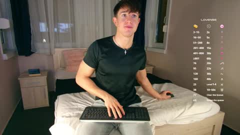 UPVOTE ME ------  ILL DO SOMETHING FOR FREE online show from 11/22/25, 06:40