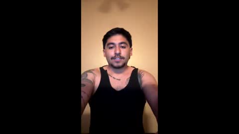 christianmoreno7766 online show from 06/04/26, 12:55