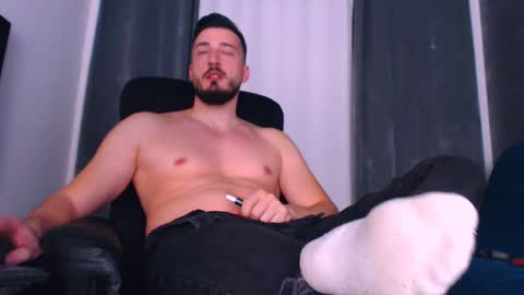 christiannstud online show from 02/25/25, 06:31