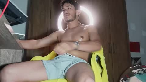 Christianonlyfansx online show from 02/24/26, 05:38