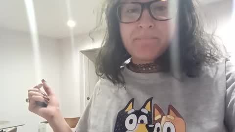 christianslutt online show from 12/01/25, 11:21