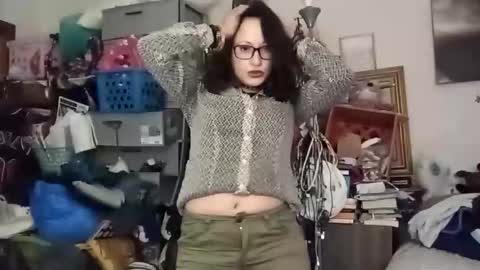 christianslutt online show from 01/13/26, 10:04