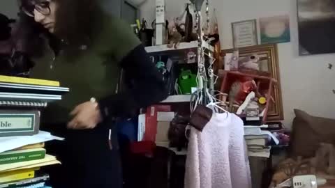 christianslutt online show from 03/17/26, 12:19