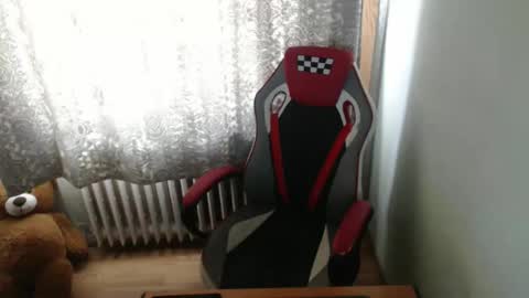 ChristiantBoy online show from 03/21/26, 08:19