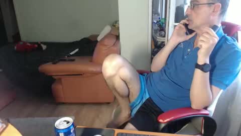 ChristiantBoy online show from 04/03/26, 04:05