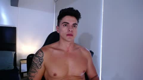 Christian online show from 01/04/25, 02:25