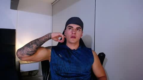 Christian online show from 01/10/25, 12:49