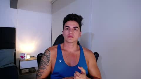 Christian online show from 01/16/25, 12:31