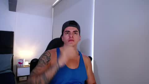 Christian online show from 01/16/25, 03:35